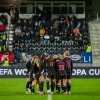 znk-mura-nona, fc-nordsjaelland, uefa-womens-europa-cup, fazanerija