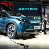 GAC Aion V