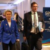 ursula von der leyen, Bjoern Seibert