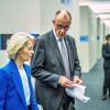 05_von der leyen, merz