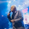 Agropop, Hala Tivoli - !!!Na odru se jim je pridružil tudi Alfi Nipič, ki je priznal, da so zanj Agr