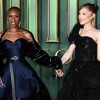 Ariana Grande, Cynthia Erivo - 1!!! Ariana Grande je našla odlično prijateljico v soigralki Cynthia