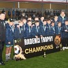 nogometni-turnir, radenci-trophy, src-slatina, u13, domzale, mura
