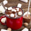 Vroča čokolada