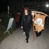 kapelski-krampuslauf-2025, turisticno-drustvo-kapele-robi-lubsina