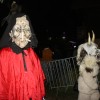 kapelski-krampuslauf-2025, turisticno-drustvo-kapele-robi-lubsina