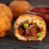 arancin, arancini, eurospin, sicilia, italija