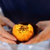 arancin, arancini, sicilija, italija