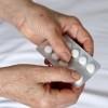 tablete, paracetamol, zdravila