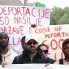 migranti, deportacija, migrantsko-glasilo, tukaj-smo