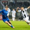 mura, nafta, pokal-pivovarna-union