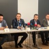 prekmurski-župani-konferneca-romska-sredstva, marko-virag, damjan-anželj, janez-magyar