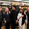 Hamo & Tribute 2 Love, Gallusova dvorana - !!Sicer pa se pripravljajo na naslednje leto, ko bodo pra