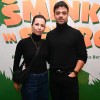 Gašper Rifelj, Maja Geršak
