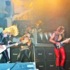 Judas Priest niso bili prvi metal band, so pa slog definirali in utrdili.