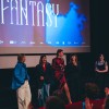 Fantasy, Kukla - Ekipa je bila navdušena nad sprejemom ljubljanskega občinstva.