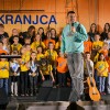 os-frana-kranjca, praznovanje, 70-let