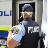 policija
