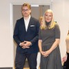 Mette-Marit - !!!!Princesi Mette-Marit se je kronično pljučno obolenje tako poslabšalo, da bo morala