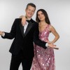 Boštjan Romih, Vesna Ponorac