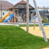 zagradec, otrosko-igrisce, zipline, tobogan