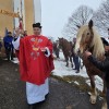 dolenja-stara-vas, blagoslov-konj-2025