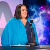 Astrologinja Andreja Novak v Aktualovem studiu