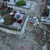 škofije, grob, pokopališče