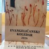 evangeličanski koledar 2026