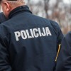 simbolična, hrvaška-policija