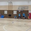futsal, novoletni-turnir, os-kapela, ogrevanje, zamuda