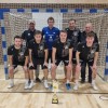 futsal, novoletni-turnir, os-kapela, ogrevanje, zamuda