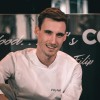 Chef Filip Matjaž