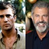 Mel Columcille Gerard Gibson