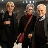 Niko Goršič, Mirjam Drnovšček, Neda Rusjan Bric