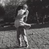 Ljubezen v gibanju. Meghan in Harry v domačem, povsem zasebnem