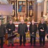 kvintet-klopotec, kapela, poslovilni-koncert
