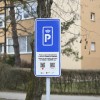 stepanjsko-naselje, globe, radar, ljubljana, kazni, parkiranje