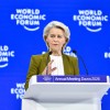 Ursula von der Leyen