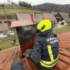 dimniski-pozar, gomila-pri-mirni