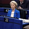 Ursula von der Leyen