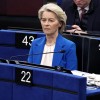 Ursula von der Leyen