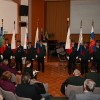 ozvv-gornja-radgona, 30-let