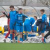 nd-beltinci, nk-ilirija-ljubljana, pripravljalna-tekma