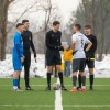 nd-beltinci, nk-ilirija-ljubljana, pripravljalna-tekma