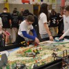 first-lego-liga, regijsko-tekmovanje, os-drska