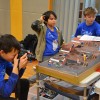 first-lego-liga, regijsko-tekmovanje, os-drska