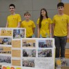 first-lego-liga, regijsko-tekmovanje, os-drska