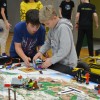 first-lego-liga, regijsko-tekmovanje, os-drska