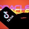 Tiktok, Oracle